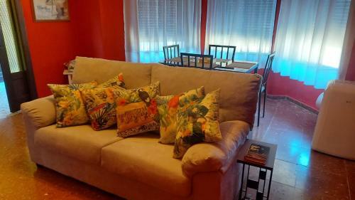Apartamento Casas Rurales- "casa Larios"