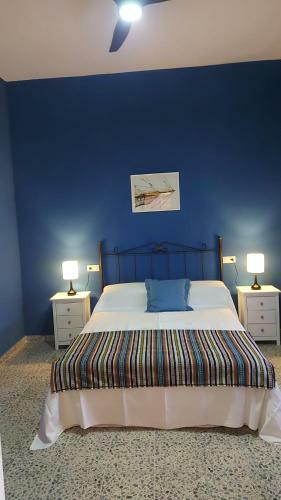 Apartamento Casas Rurales- "casa Larios"
