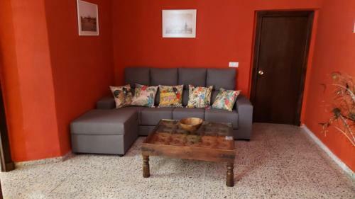 Apartamento Casas Rurales- "casa Larios"