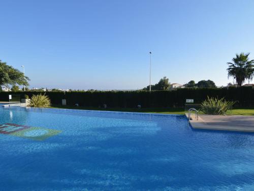Lovely Apartment In Valencia Near Sea