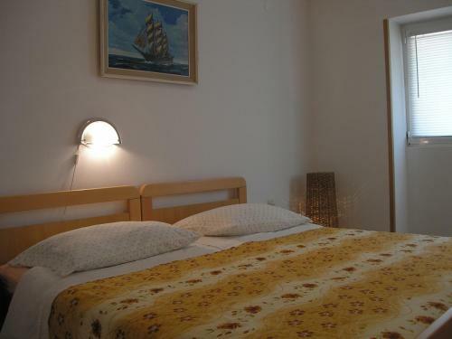 Apartmani Vrani?i?