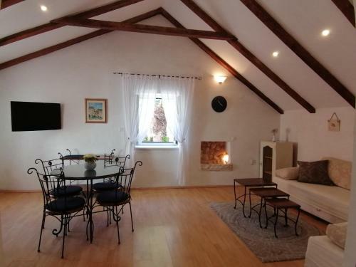 Studio Apartman U Renesansnoj Vili