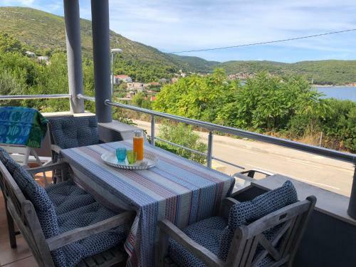 Apartamento Vila Sunce Vis