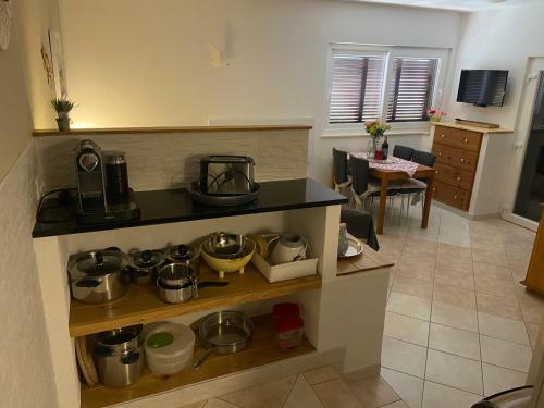 Apartamento Vila Sunce Vis