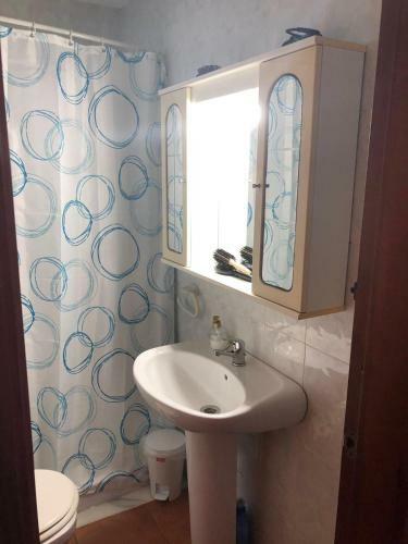 Apartamento La Casilla Los Albaricoques