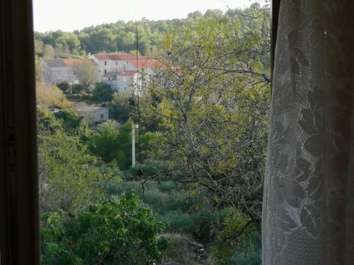 Vacation House Jela, Island Vis