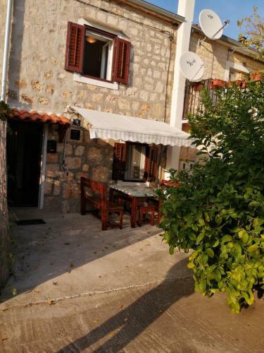 Vacation House Jela, Island Vis