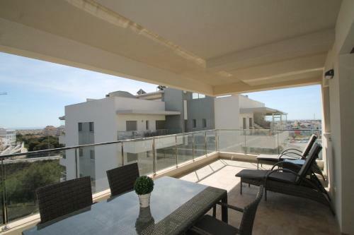 Apartamento Mediterraneo-1