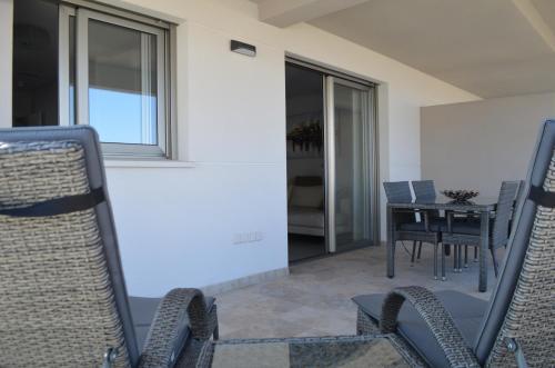 Apartamento Mediterraneo-1