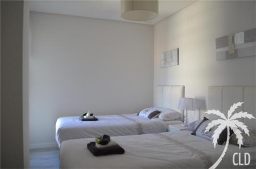 Apartamento Mediterraneo-1
