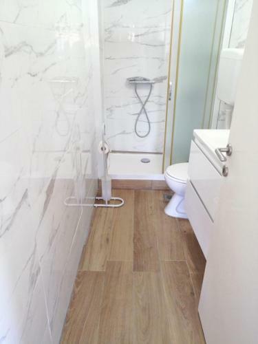 Hostal Vila Rosa