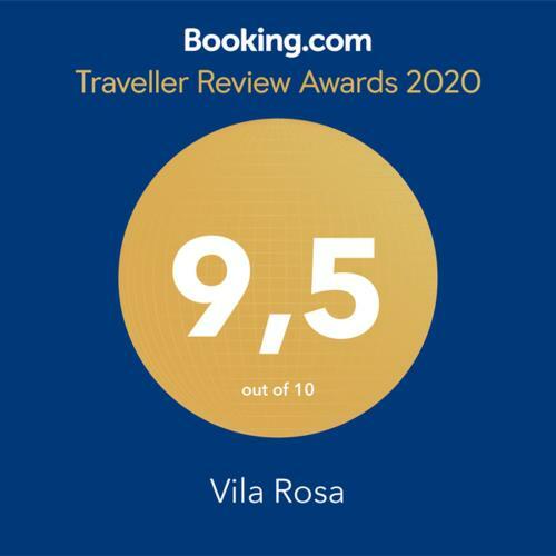 Hostal Vila Rosa