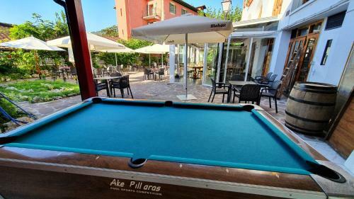 Hotel Hostal Ansonea