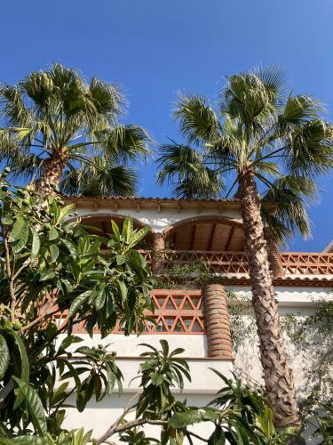 Casa Fermata Apartment And Studio