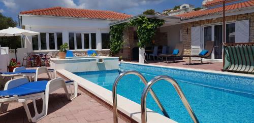 Villa Lucia
