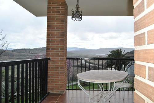 Agroturismo Casa Pichon Etxea