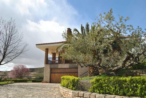 Agroturismo Casa Pichon Etxea