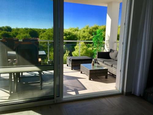 Ada Apartments