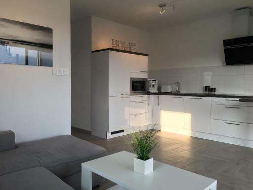 Ada Apartments
