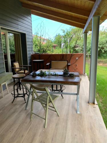 Apartamento El Habar de Pria