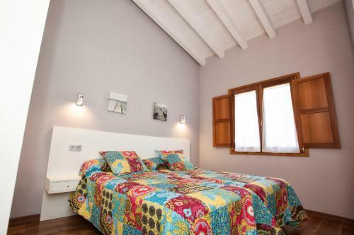Agroturismo Cuatrovistes