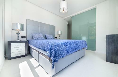 Apartamento Bennecke Angel