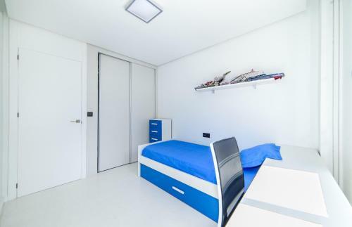 Apartamento Bennecke Angel