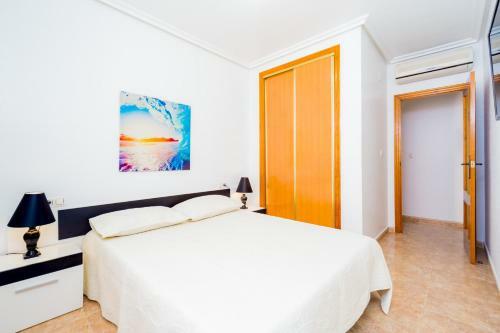 Apartamento Costamarina