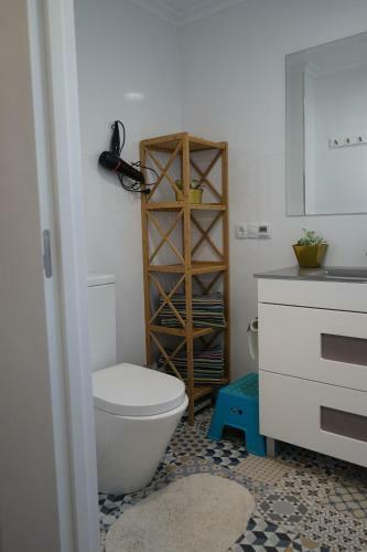 Apartamento Cosy Place In Cabo Roig