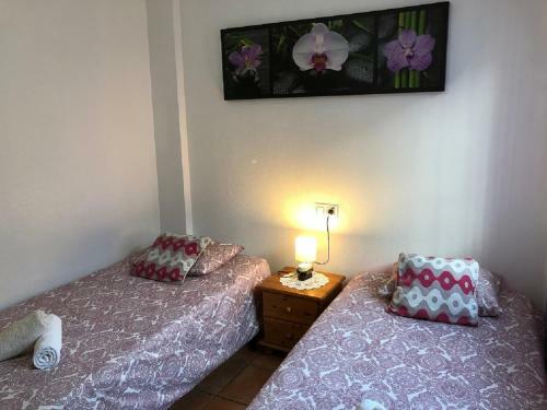 Apartament Margarita Cabo Roig "ozonizado"