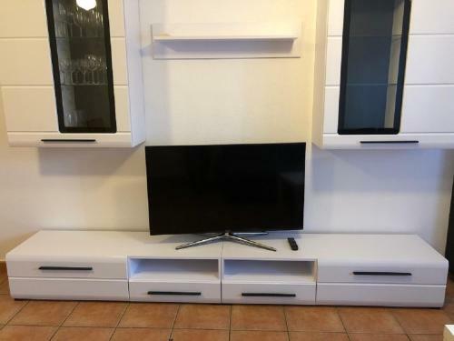 Apartament Margarita Cabo Roig "ozonizado"