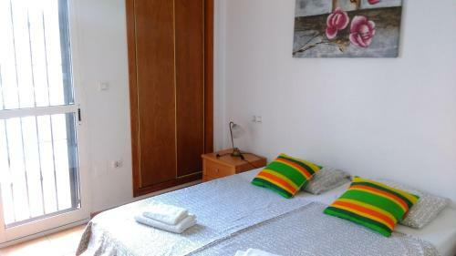 Apartament Margarita Cabo Roig "ozonizado"