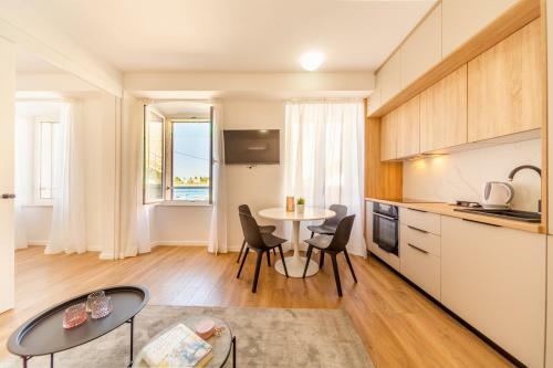 Apartamento Central Seaside Residence