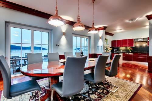 Apartamento Plateau