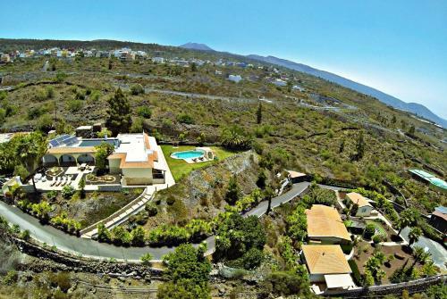 Suite Mariposa Finca Montimar
