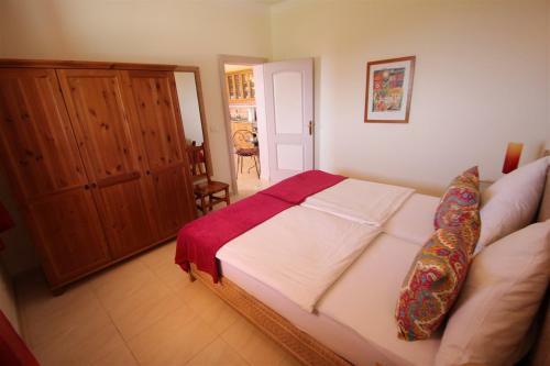Suite Mariposa Finca Montimar