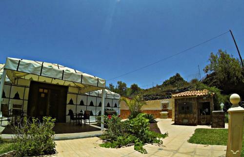 Suite Mariposa Finca Montimar