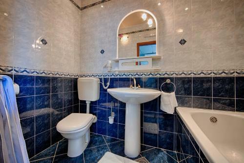Apartamento Nautic Studio A2