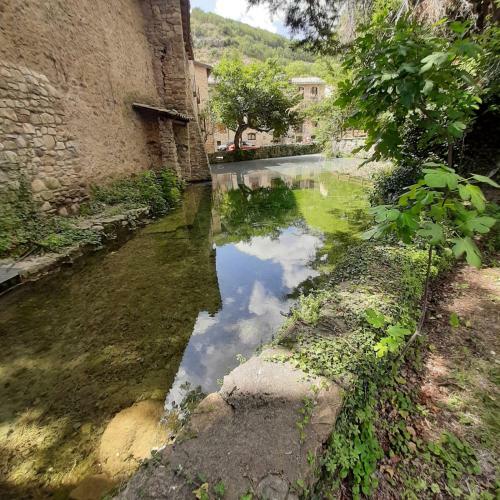 La Rectoria de Rivert - Rural Holiday Accomodation