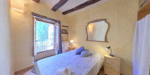 La Rectoria de Rivert - Rural Holiday Accomodation