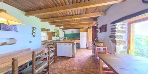 La Rectoria de Rivert - Rural Holiday Accomodation