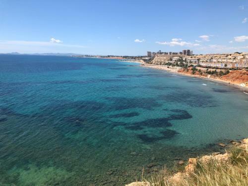 Cabo Roig - Blue Luxury Apartment