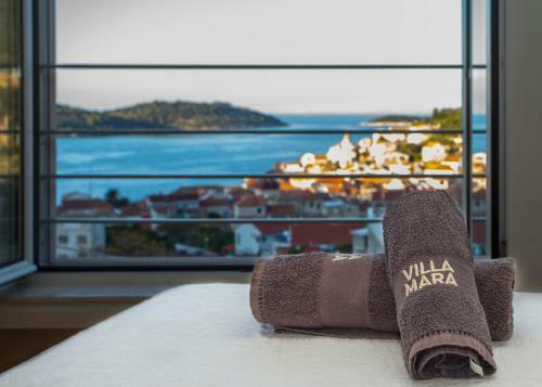 Art Villa Mara