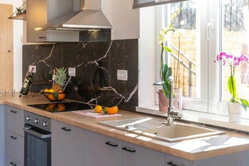 Apartamento Casa Elizabeta