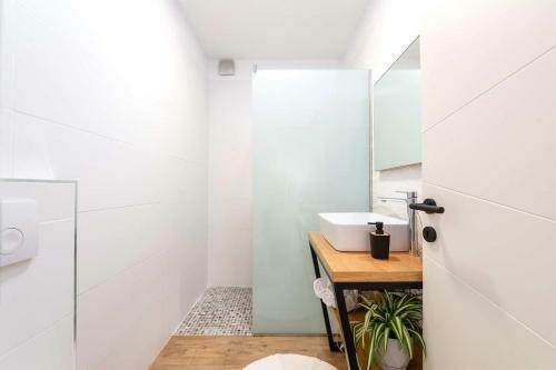 Apartamento Casa Elizabeta