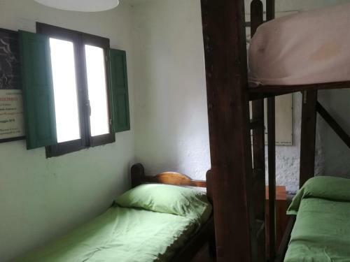 Hostal I Miti Viviendavacacional
