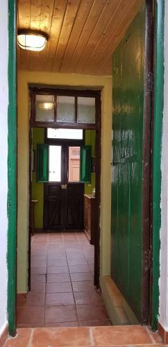 Hostal I Miti Viviendavacacional