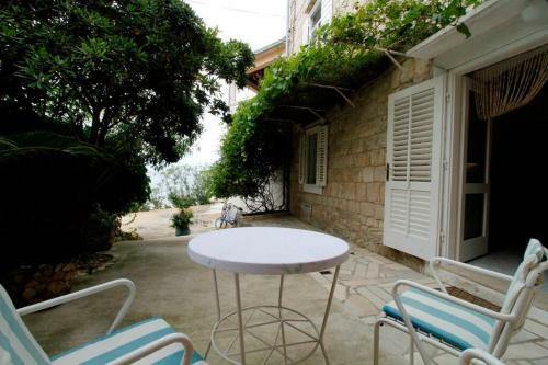 Apartment Lucica