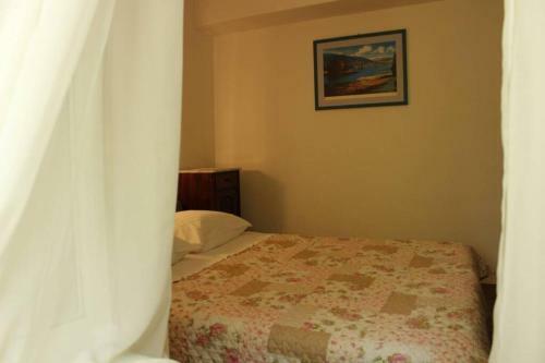 Apartment Lucica