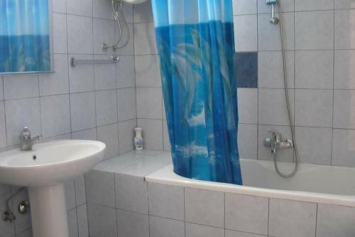 Apartment Lucica